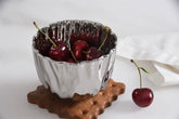 Mascali Argento Snack Bowl
